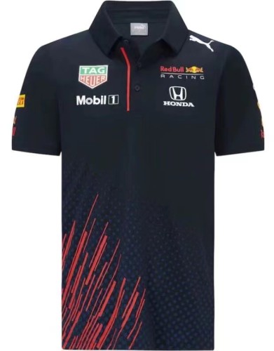 Red Bull Racing 2021 Team Polo