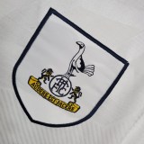 94-95 Tottenham Hotspur Home Retro Jersey/94-95 热刺主场