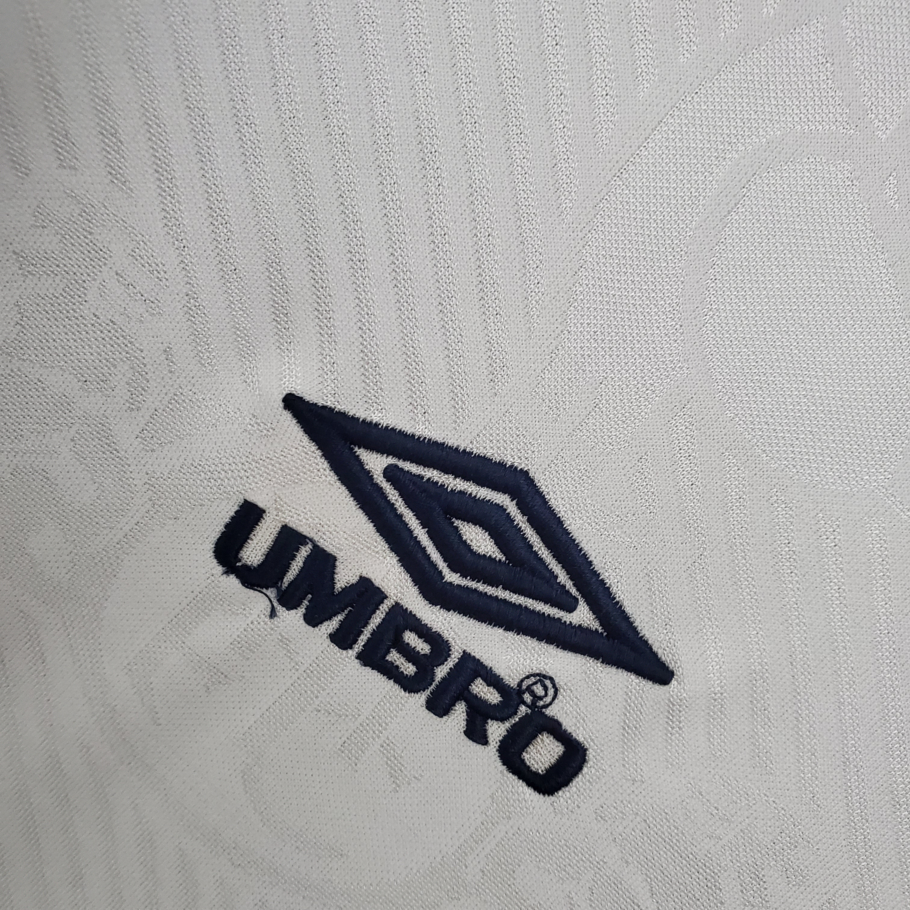 94-95 Tottenham Hotspur Home Retro Jersey