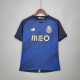 21-22  Porto Away Fans Jersey