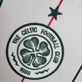 21-22 Celtic Third Fans Jersey