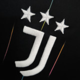 21-22 Juventus Away Fans Jersey
