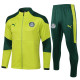 21-22 Palmeiras Green Jacket Suit