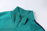 21-22 America New Green Jacket Suit