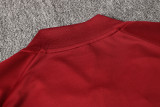 21-22 Liverpool Royal Red Jacket Suit