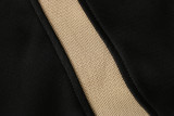 21-22 Liverpool New Black Jacket Suit