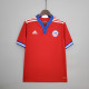 2021 Chile Home Fans Jersey