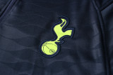 21-22 Tottenham Hotspur Royalblue Training suit