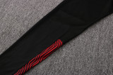 21-22 AC Milan Black Training suit