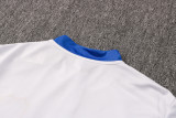 21-22 Boca White Training suit