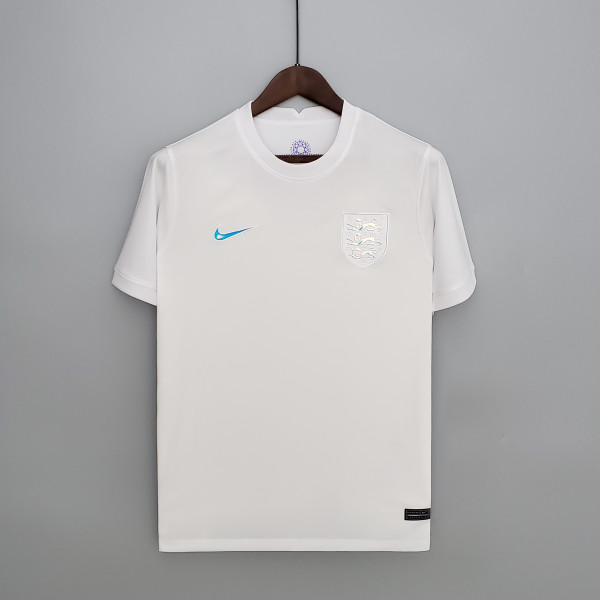 2022 England White Fans Jersey