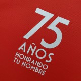 22/23 Atlético de Madrid 75th Anniversary Edition Red Jersey