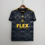 22/23  Los Angeles  FC Home Jersey