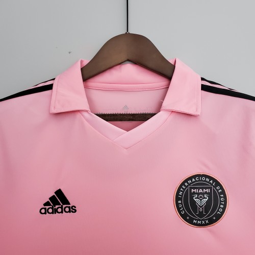 22/23 Miami Home Pink Fans Jersey