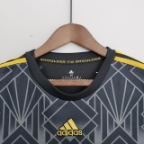 22/23  Los Angeles  FC Home Jersey