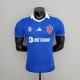 22/23  Universidad de Chile Home Player Jersey