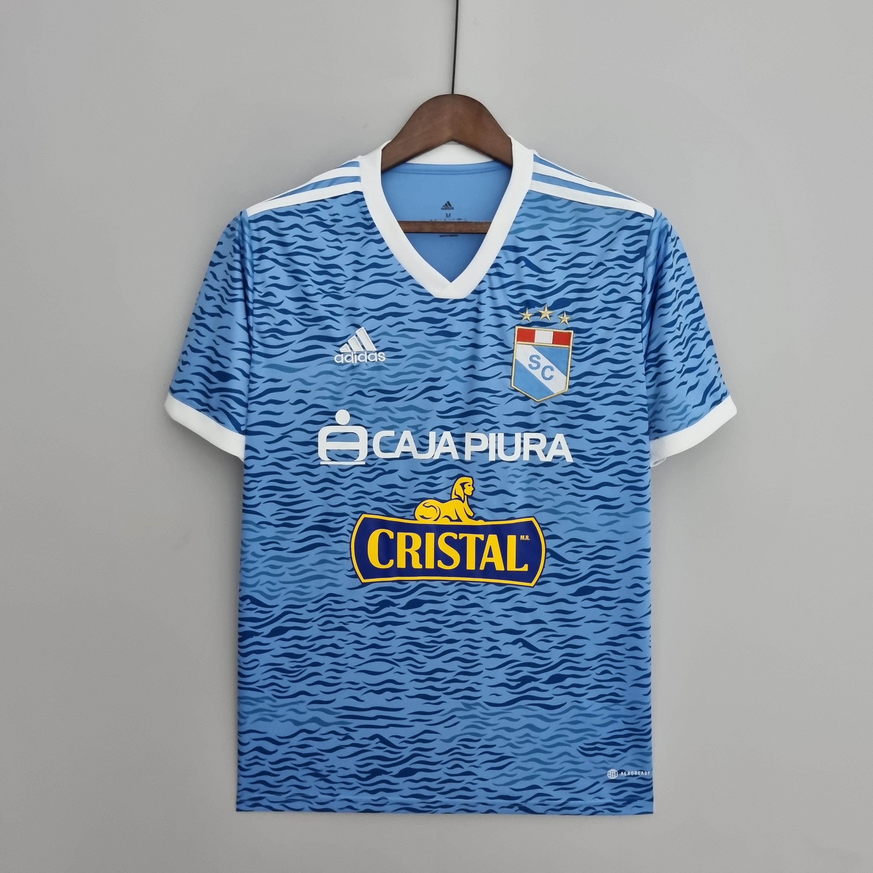 Sporting cristal jersey new arrivals