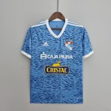 22/23 Sporting Cristal Home Fans Jersey