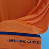 22/23 Catholic Orange Training Jersey