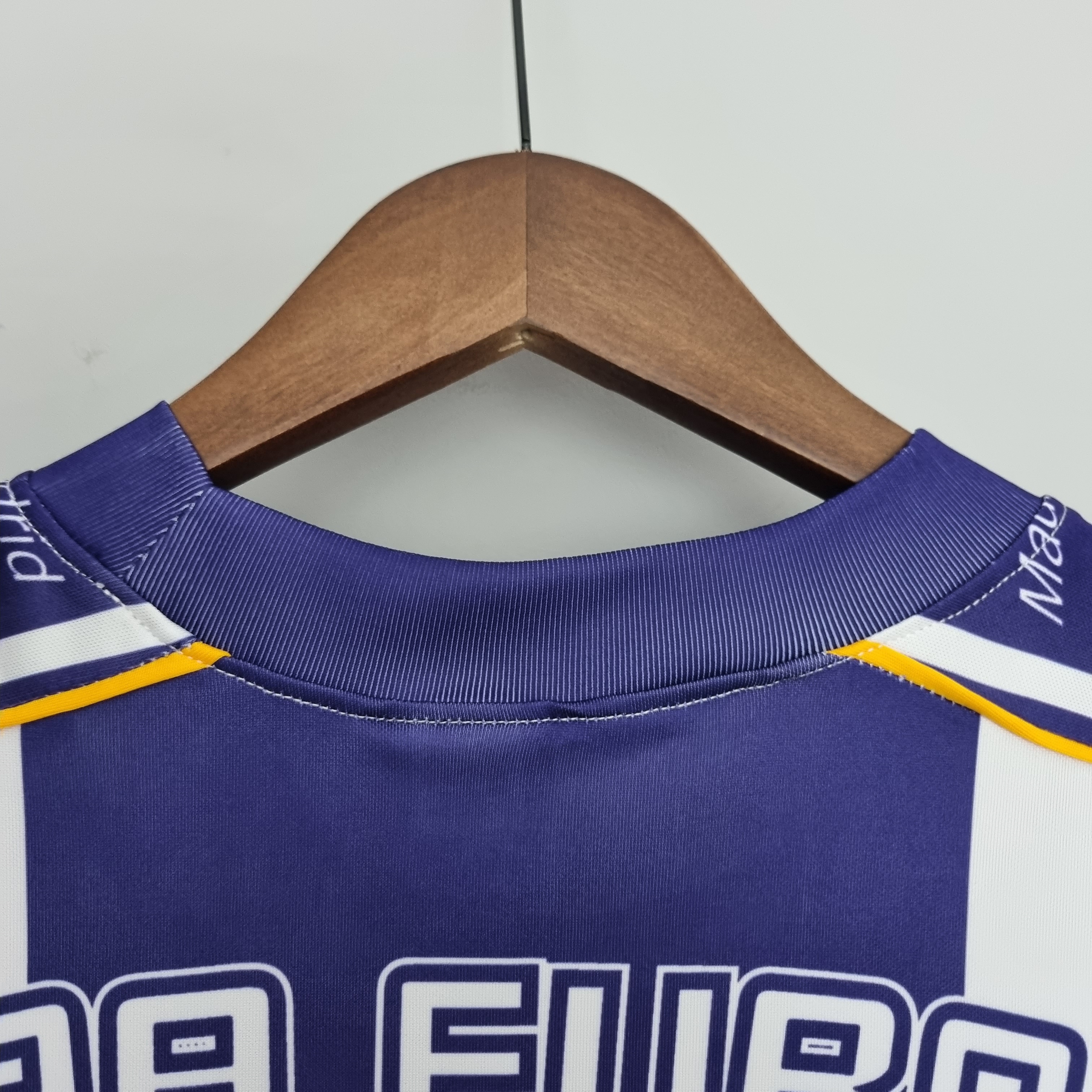 アメリカ通販ファッション 97-98 Commemorative Champions 7 League Champions Madrid Real その他