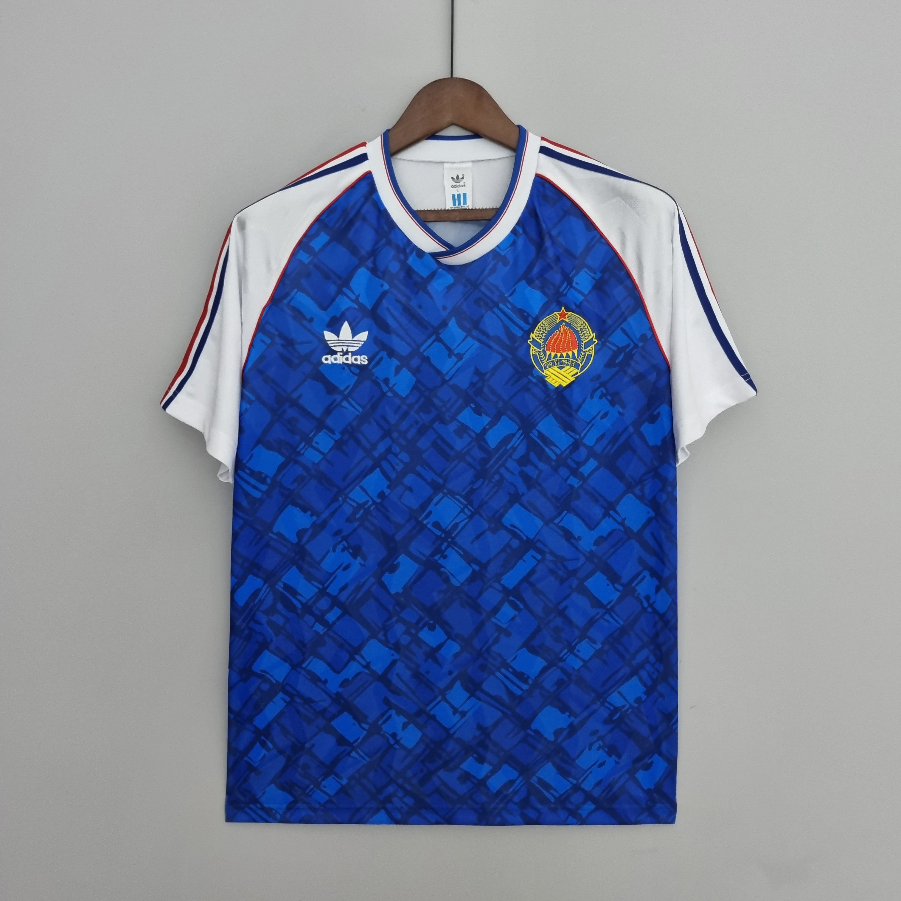 Yugoslavia