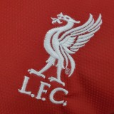 22-23 Liverpool New Polo 利物浦polo