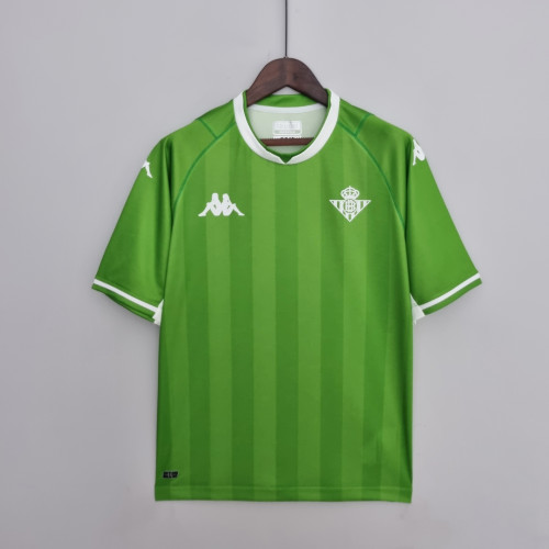 22-23 Royal Betis Special Edition Green Fans Jersey