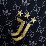 22-23 Juventus Fans Jersey