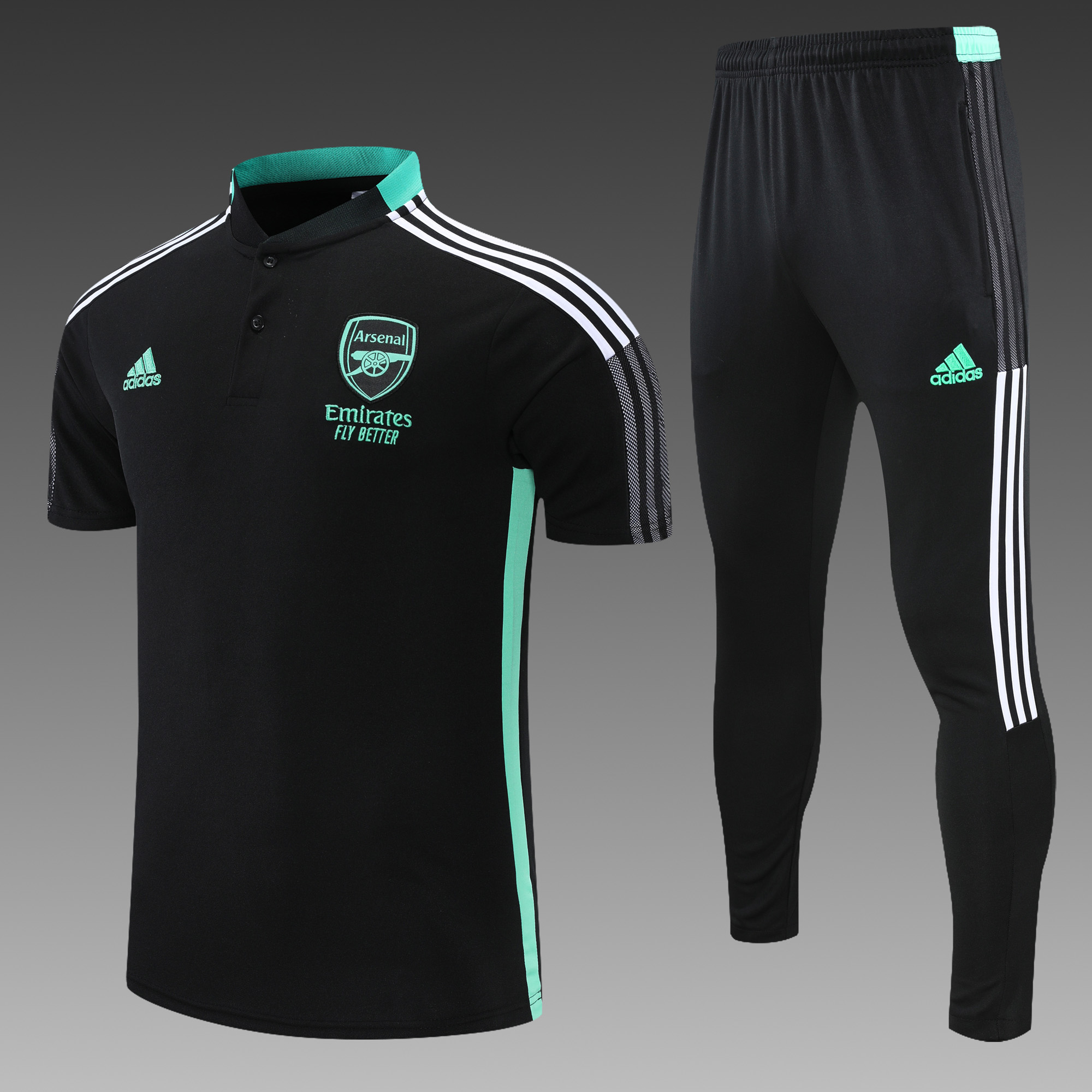 アーセナル　GKシャツ　made in uk 2006-07 Arsenal GK Shirt - 5/10 - (XL.Boys)