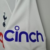 22-23 Tottenham Hotspur Home Fans Jersey