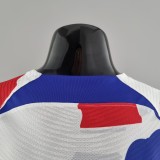 2022 France training Player Jersey