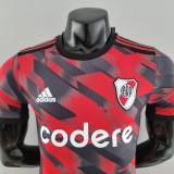 22-23 River Plate Classic Edition Player Jersey