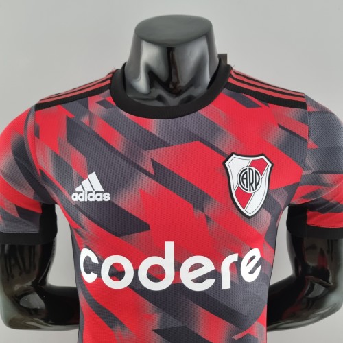 22-23 River Plate Classic Edition Player Jersey