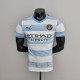22-23 Manchester City Special Edition Player Jersey