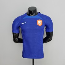 2022 HL Training blue Player Jersey