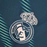 22-23 Real Madrid Classic Blue Fans Jersey