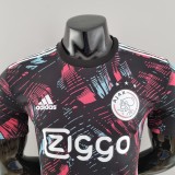 22-23 Ajax Special Edition Player version Jersey