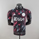 22-23 Ajax Special Edition Player version Jersey