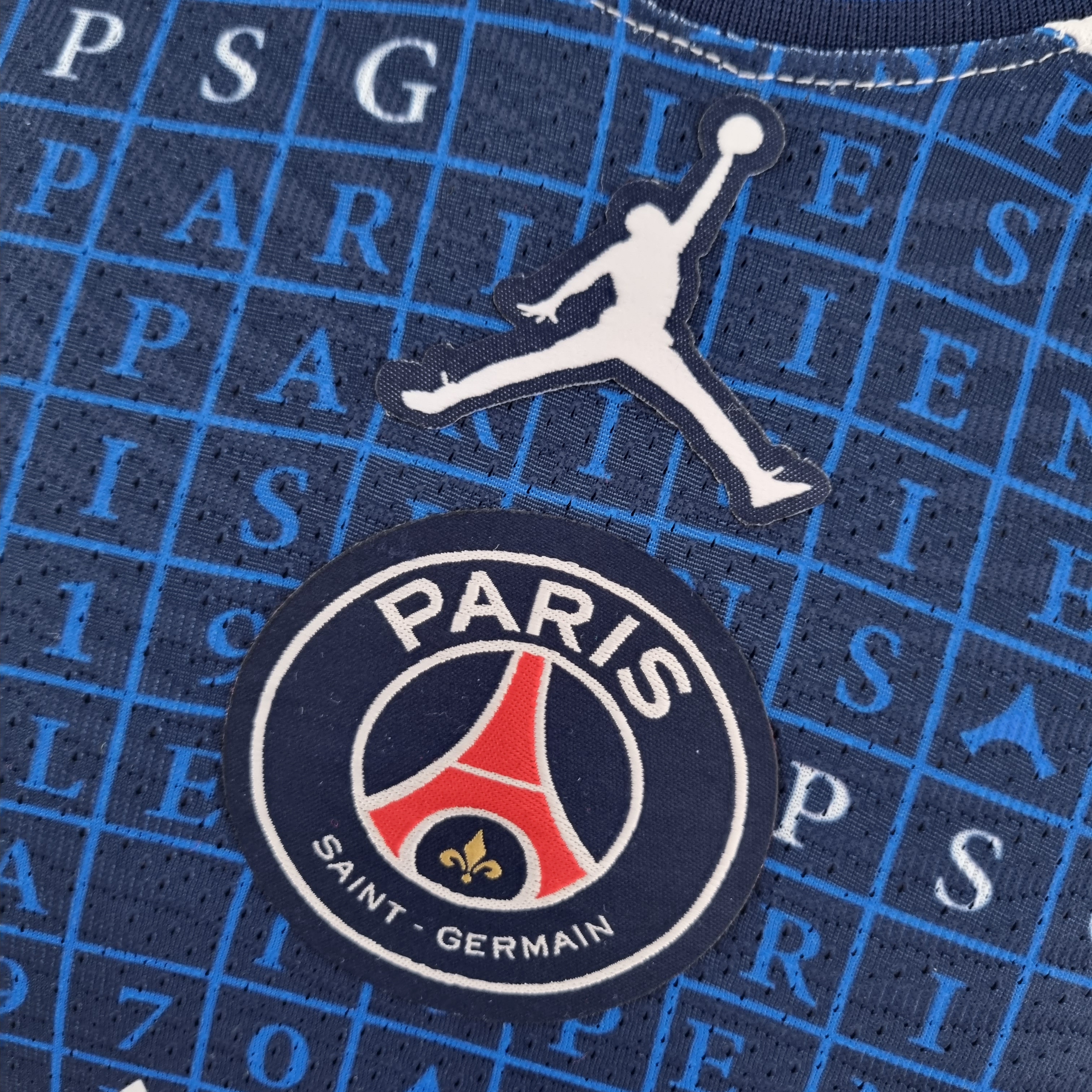 Psg fleur de lys jersey sales
