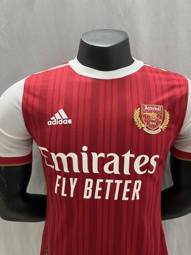 22-23 Arsenal Special Player Jersey