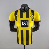 22-23 Dortmund Home Player Jersey