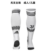 22-23 Juventus home socks