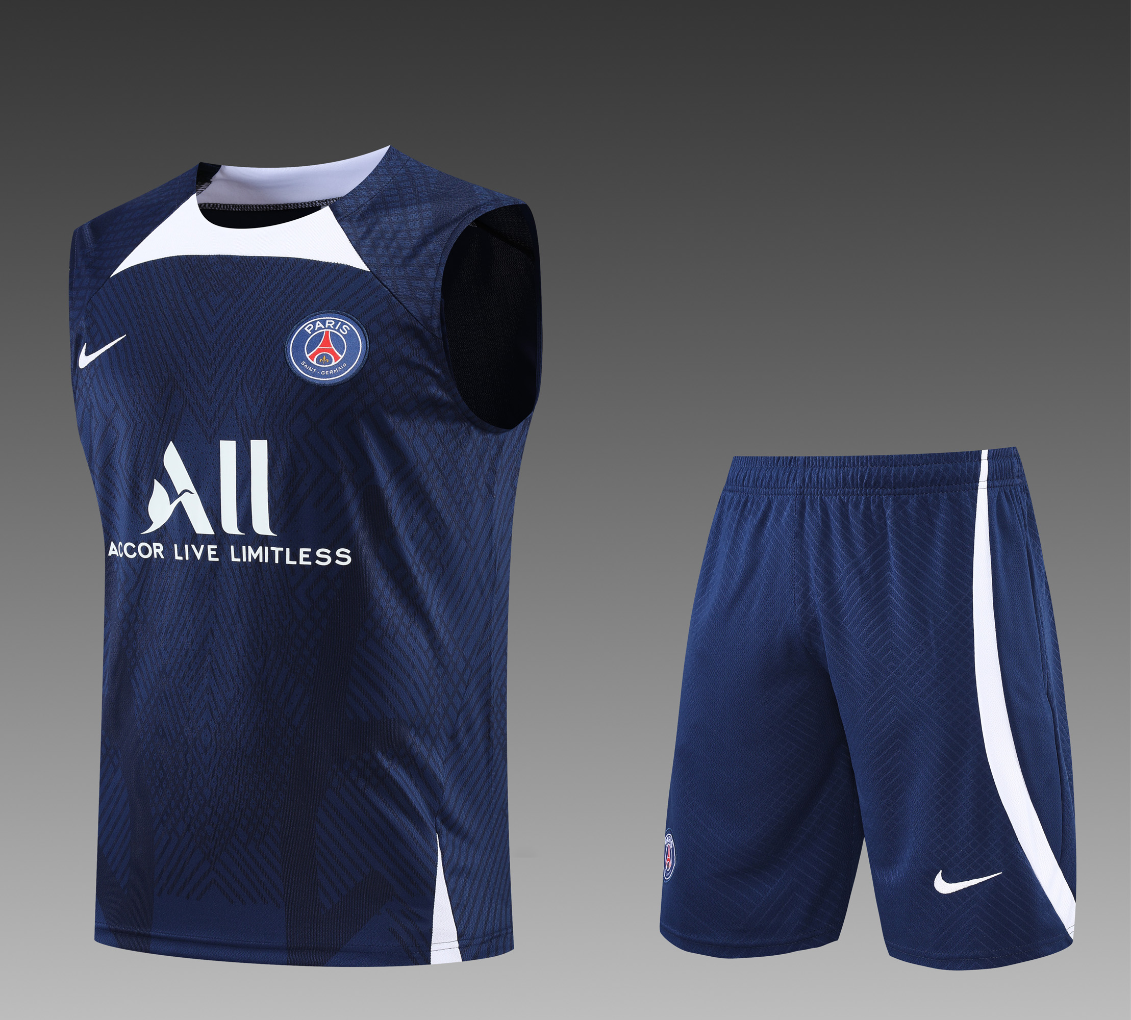 Psg hot sale training vest