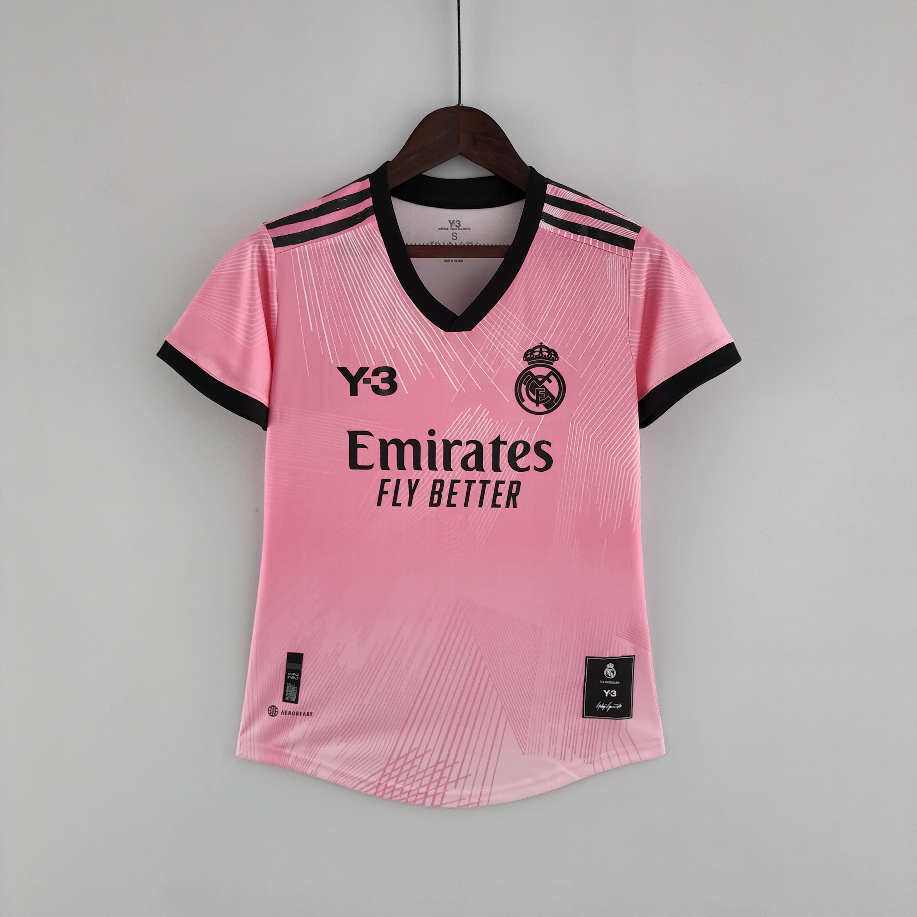 Adidas cheap y3 rosa