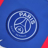 22-23 PSG White Fans Jersey