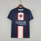 22-23 PSG Home Fans Jersey