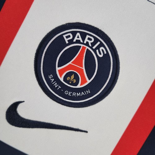 22-23 PSG Home Fans long sleeve jersey