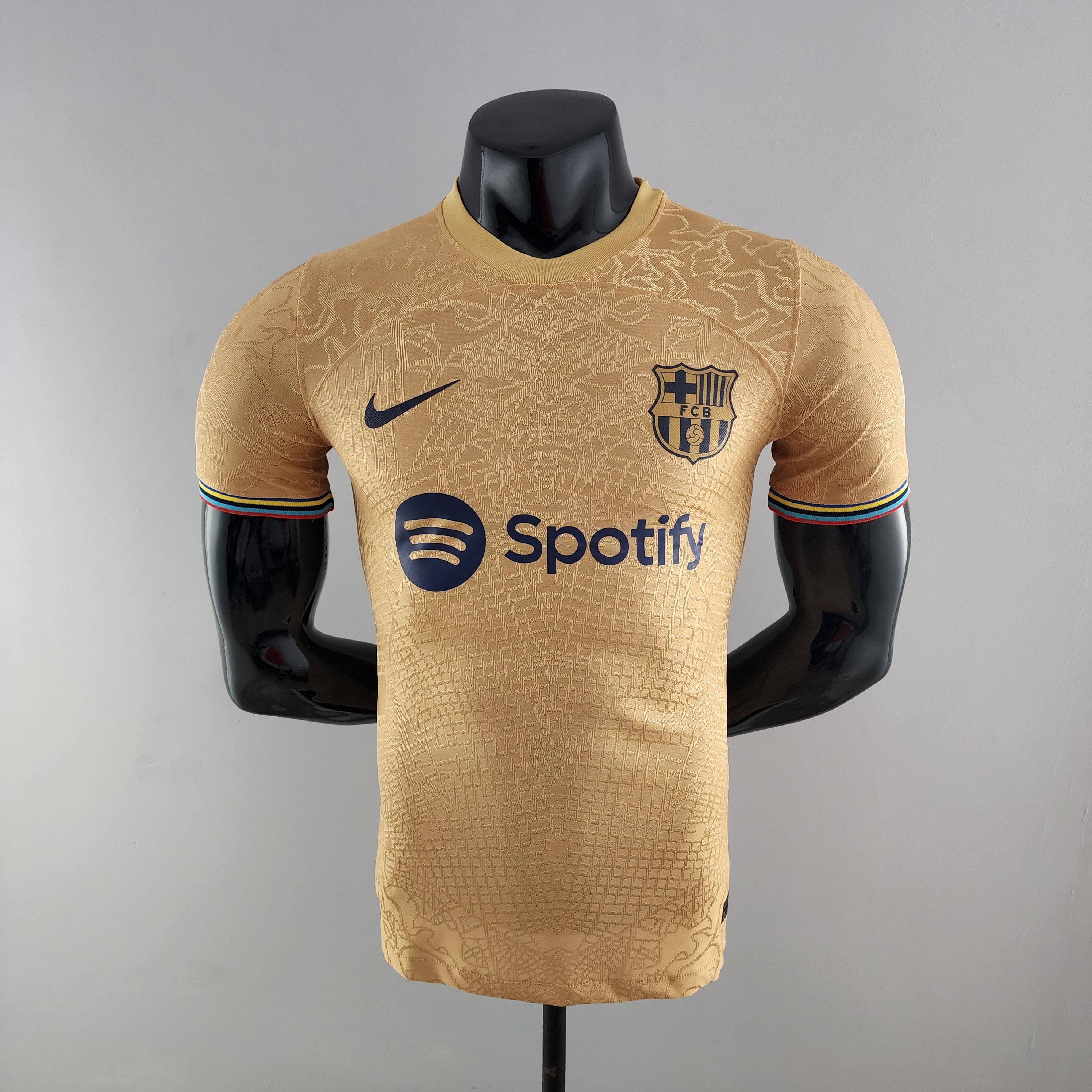 Why did Nike copy South African Football team, Kaizer Chiefs FC, jersey for  the Barcelona 2020/2021 away kit? - Quora