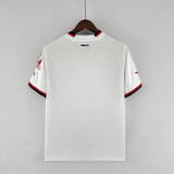 22-23 AC Milan Away Fans Jersey/22-23AC米兰客场球迷版