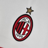 22-23 AC Milan Away Fans Jersey/22-23AC米兰客场球迷版